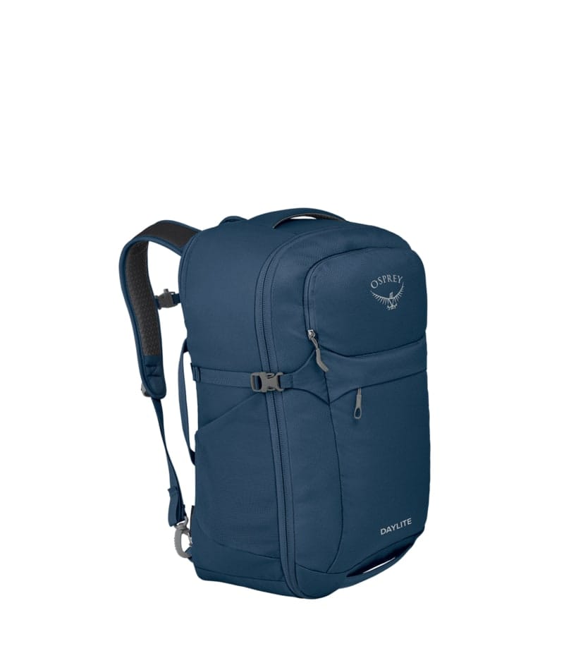 Osprey Daylite Carry-On Travel Pack 44  Wave Blue