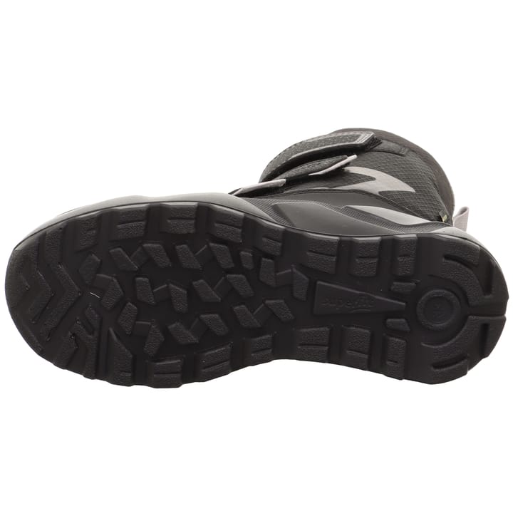 Superfit Kids' Rocket Black Superfit