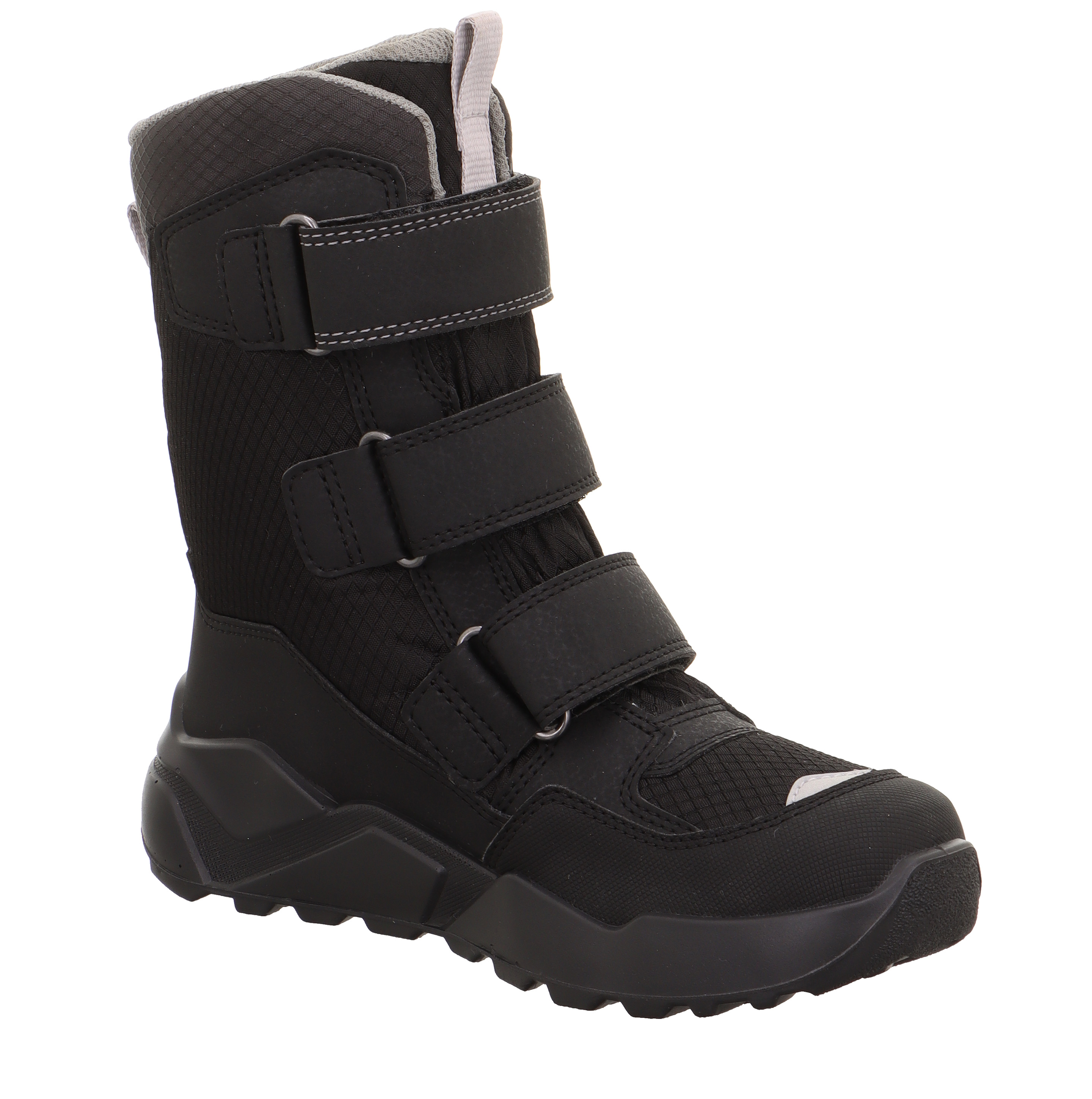 Superfit Kids’ Rocket Black