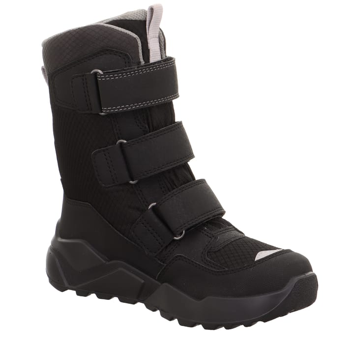 Superfit Kids' Rocket Black Superfit