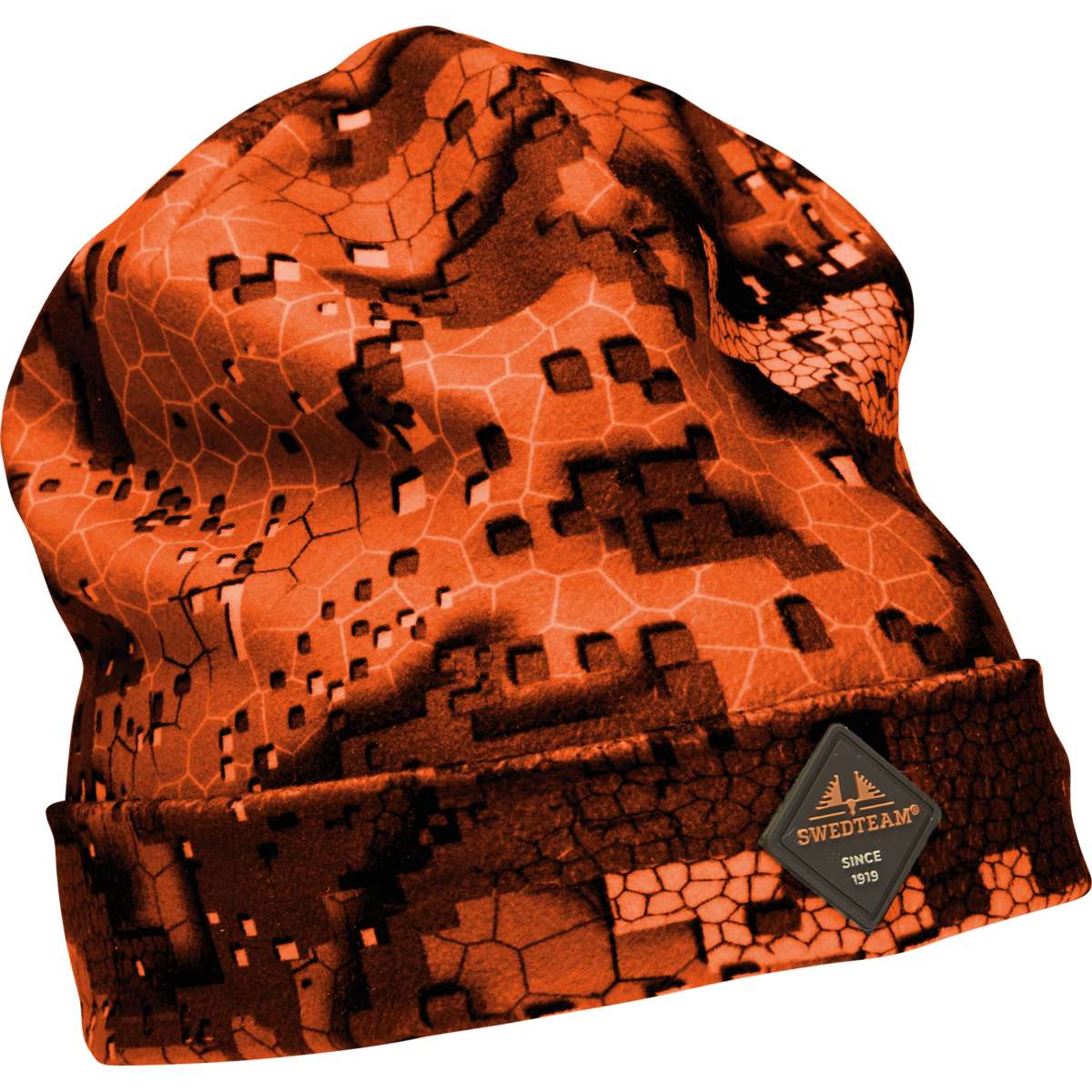 Swedteam Ridge Beanie Desolve Fire