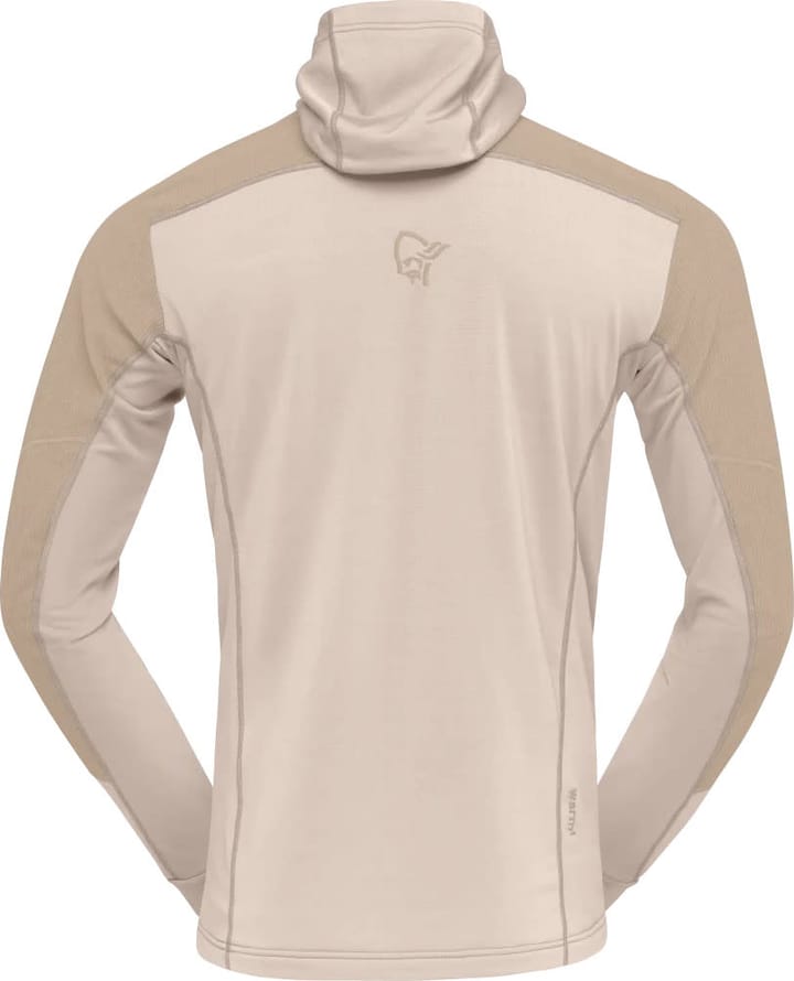 Norrøna Men's Lofoten Thermal Pro Hood Winter Twig Norrøna