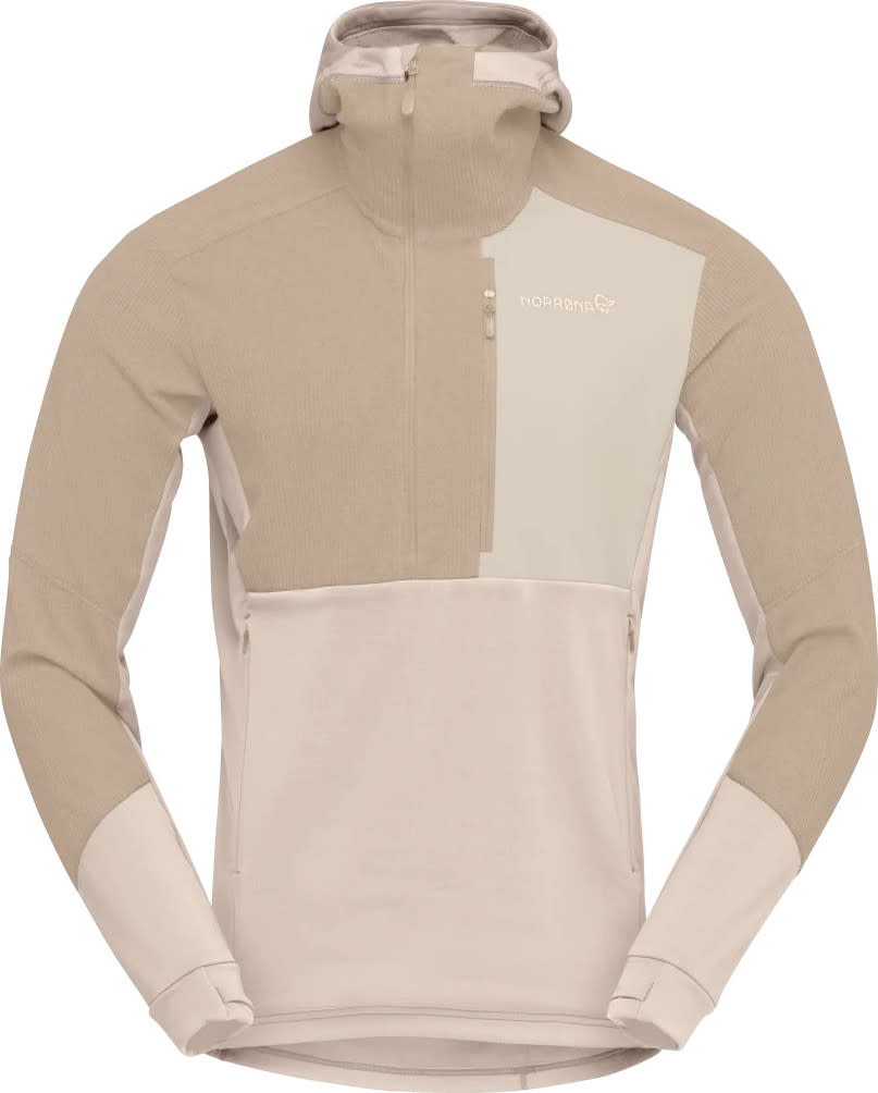 Norrøna Men’s Lofoten Thermal Pro Hood Winter Twig