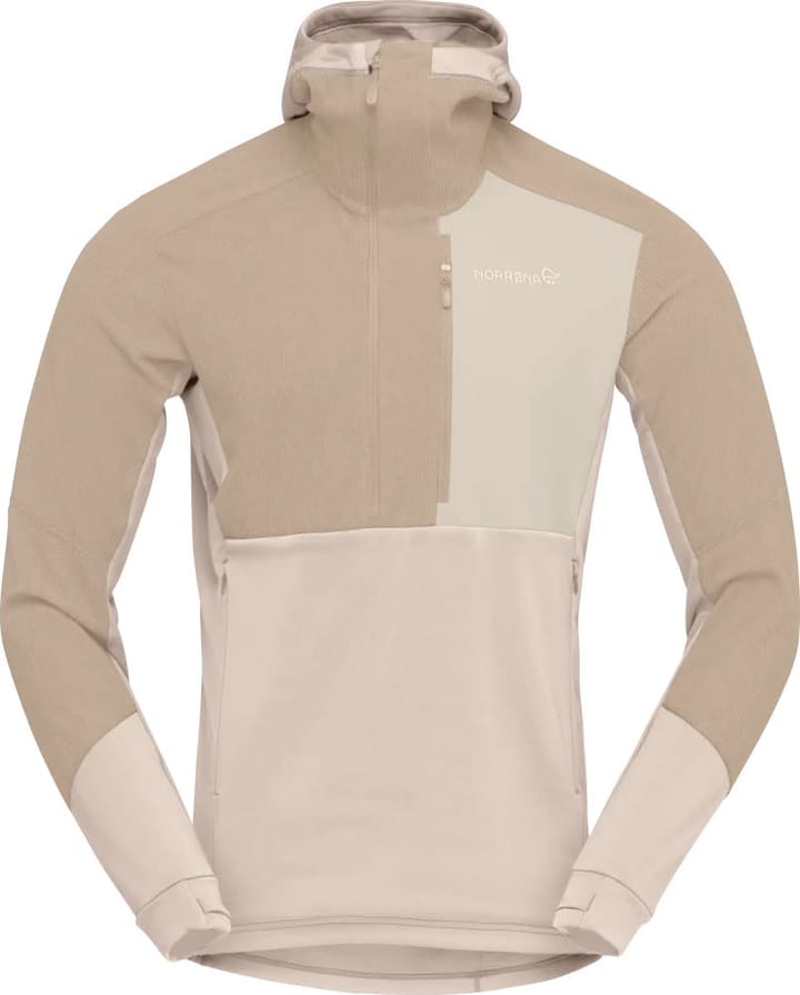 Norrøna Men's Lofoten Thermal Pro Hood Winter Twig Norrøna