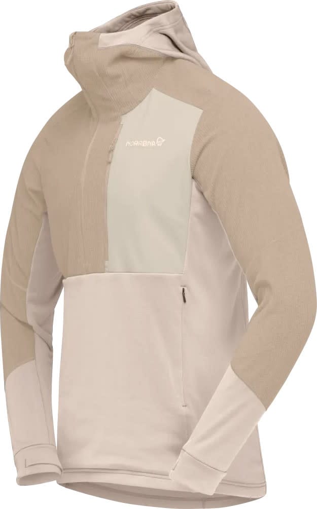 Norrøna Men's Lofoten Thermal Pro Hood Winter Twig Norrøna