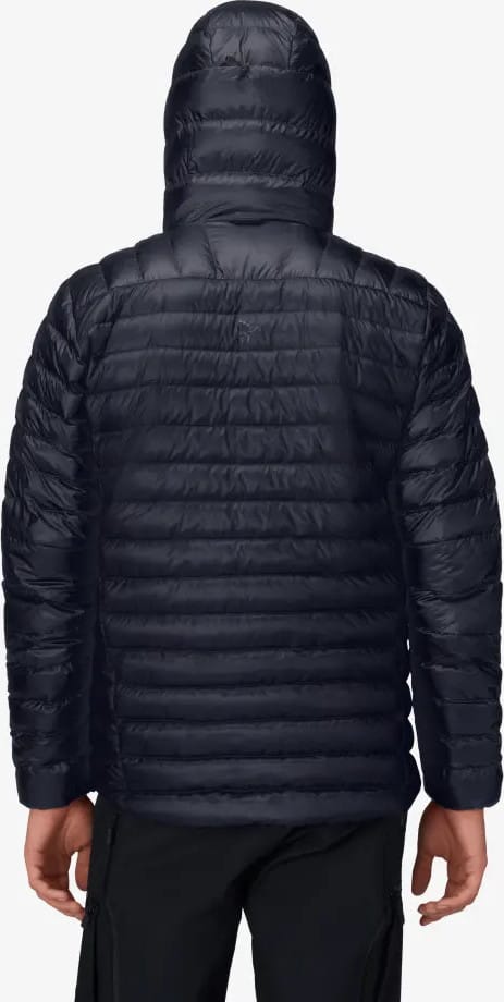 Norrøna Men's Lofoten Down800 Anorak  Caviar Norrøna