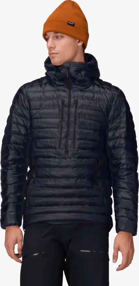 Norrøna Men's Lofoten Down800 Anorak  Caviar Norrøna