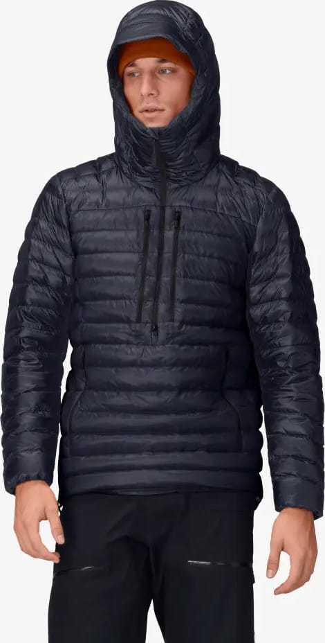 Norrøna Men's Lofoten Down800 Anorak  Caviar Norrøna