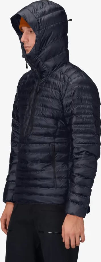 Norrøna Men's Lofoten Down800 Anorak  Caviar Norrøna