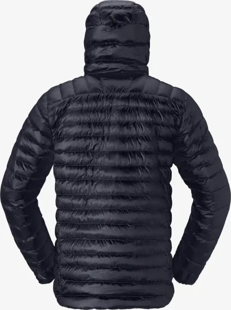 Norrøna Men's Lofoten Down800 Anorak  Caviar Norrøna