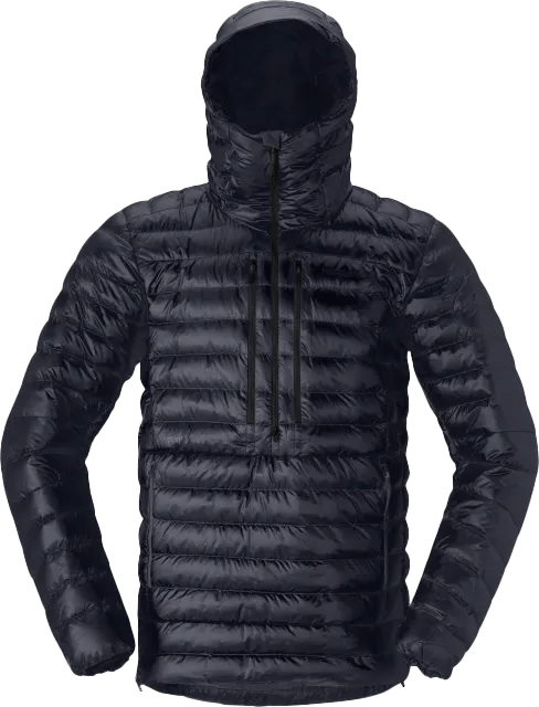 Norrøna Men's Lofoten Down800 Anorak  Caviar