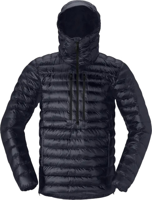 Norrøna Men’s Lofoten Down800 Anorak  Caviar