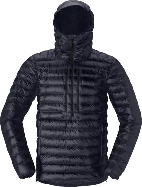 Norrøna Men's Lofoten Down800 Anorak  Caviar Norrøna