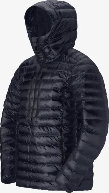 Norrøna Men's Lofoten Down800 Anorak  Caviar Norrøna