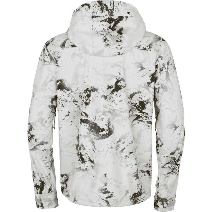 Härkila Men's Winter Active Wsp Jacket Axis Msp Snow Härkila