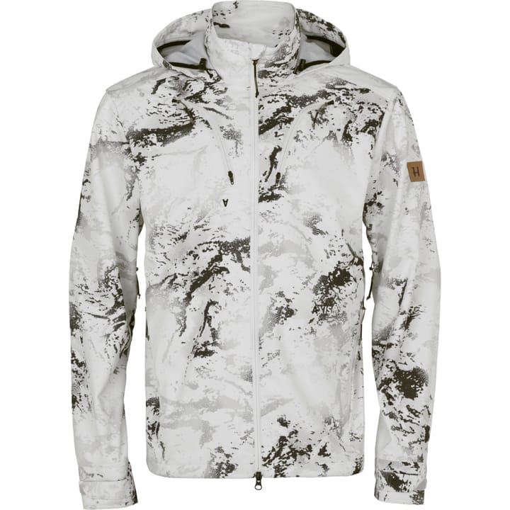 Härkila Men's Winter Active Wsp Jacket Axis Msp Snow Härkila