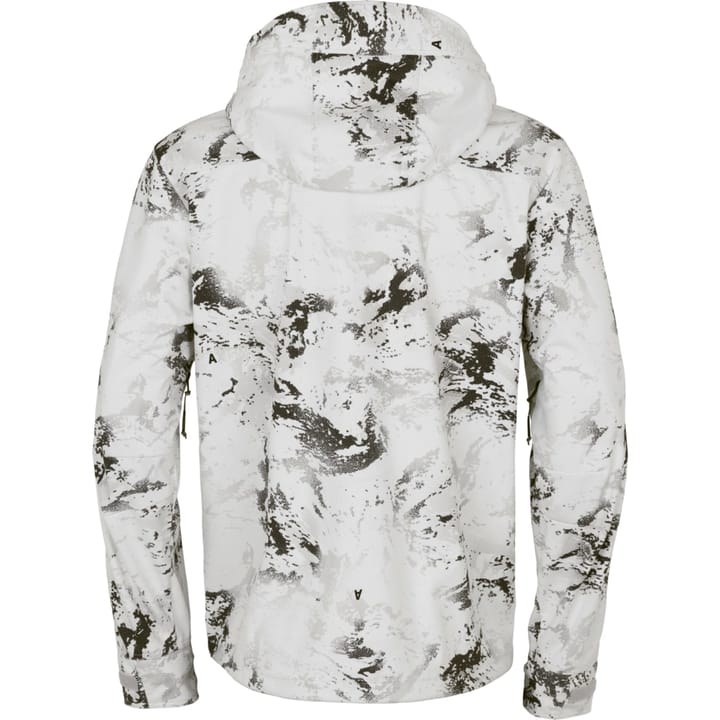 Härkila Men's Winter Active Wsp Jacket Axis Msp Snow Härkila