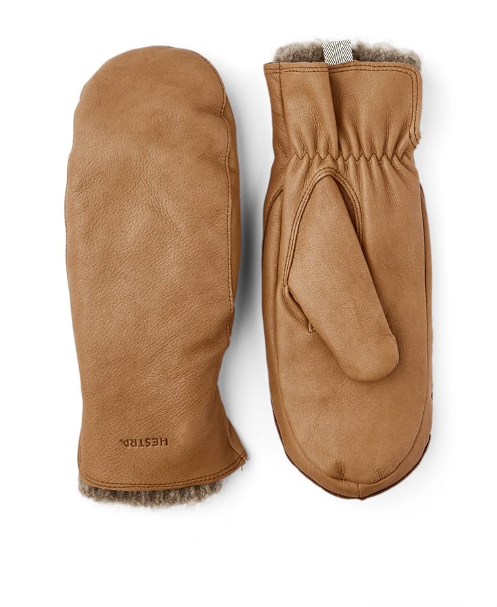 Hestra Women's Tiril Mitt Cork Hestra