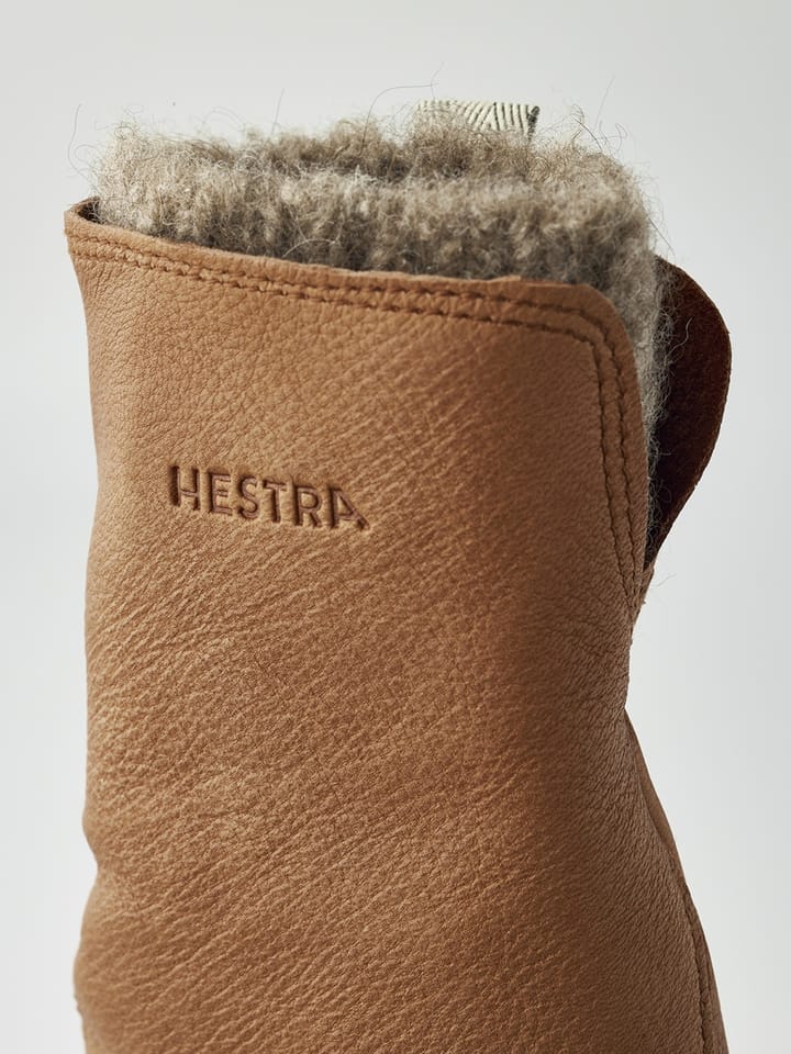 Hestra Women's Tiril Mitt Cork Hestra