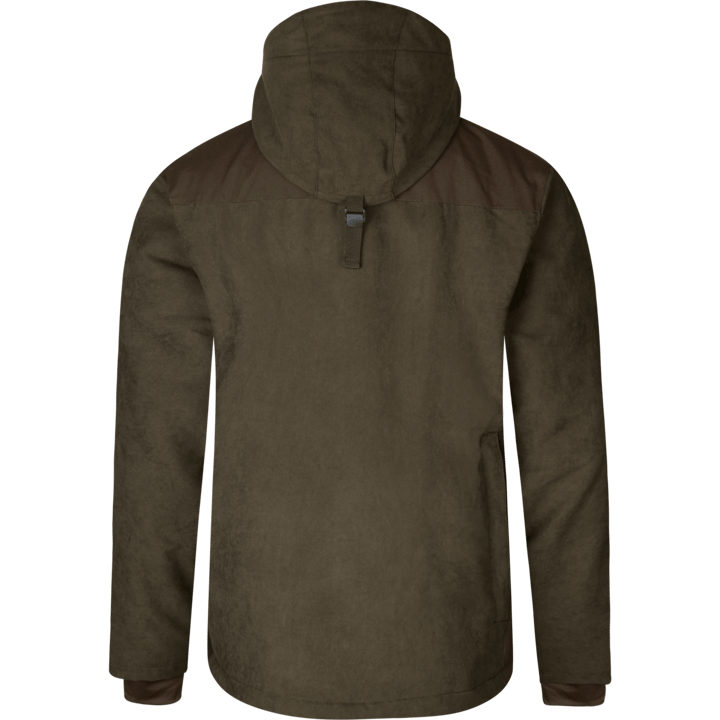 Seeland Men's Helt II Jacket Grizzly Brown Seeland