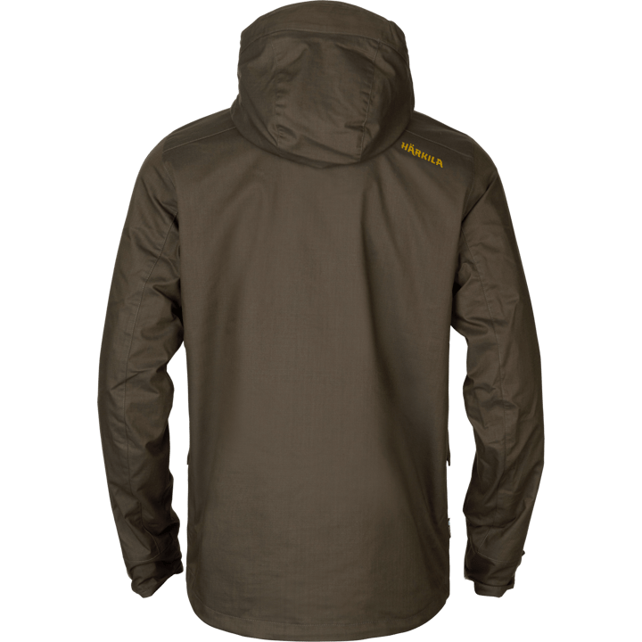 Härkila Men's Nordic Hunter Hws Jacket Willow Green Härkila