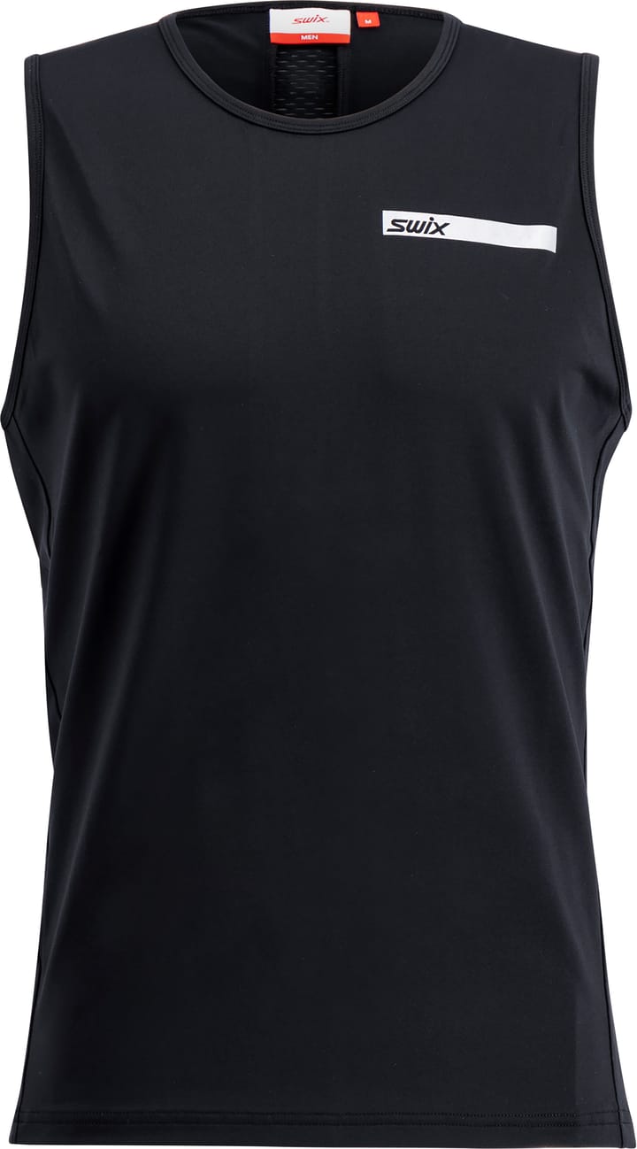 Swix Men's Roadline Tank Black Swix