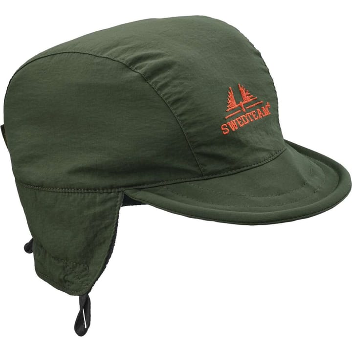 Swedteam Ridge Thermo Headwear Hunting Green Swedteam