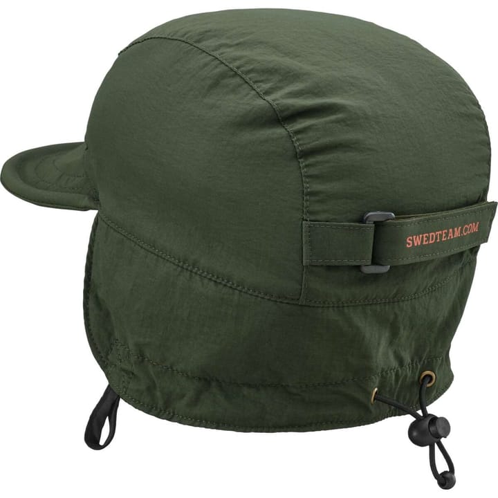 Swedteam Ridge Thermo Headwear Hunting Green Swedteam