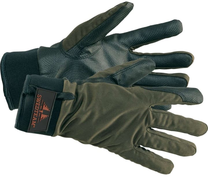 Swedteam Men´s Ridge Light Gloves Forest Green Swedteam