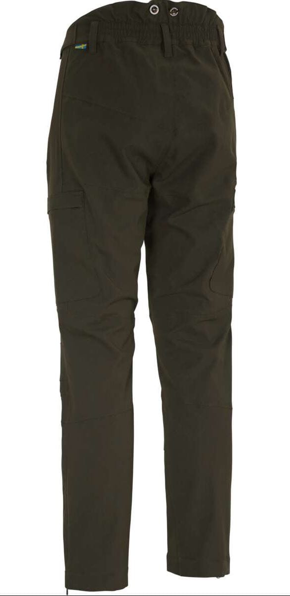 Swedteam Men's Titan Pro Pants Swedteam Green Swedteam