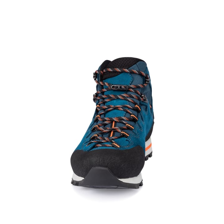 Hanwag Men's Makra Light Gtx Seablue/Orange Hanwag