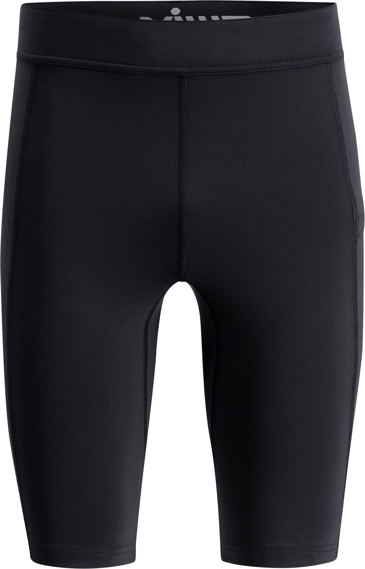 Swix Men's Pace Half Tights Black