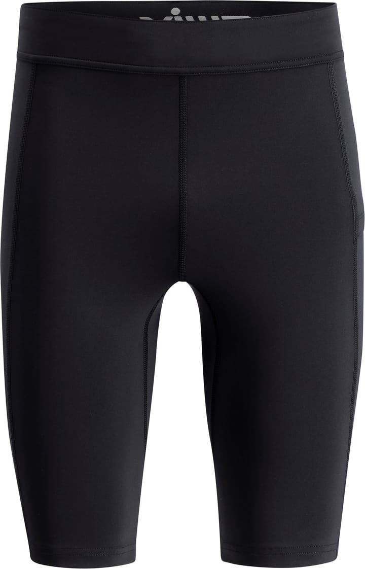 Swix Men's Pace Half Tights Black Swix