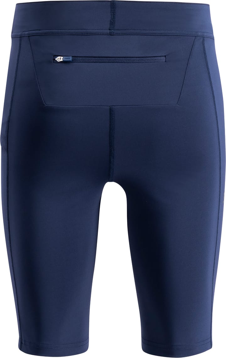 Swix Men's Pace Half Tights Dark Navy Swix