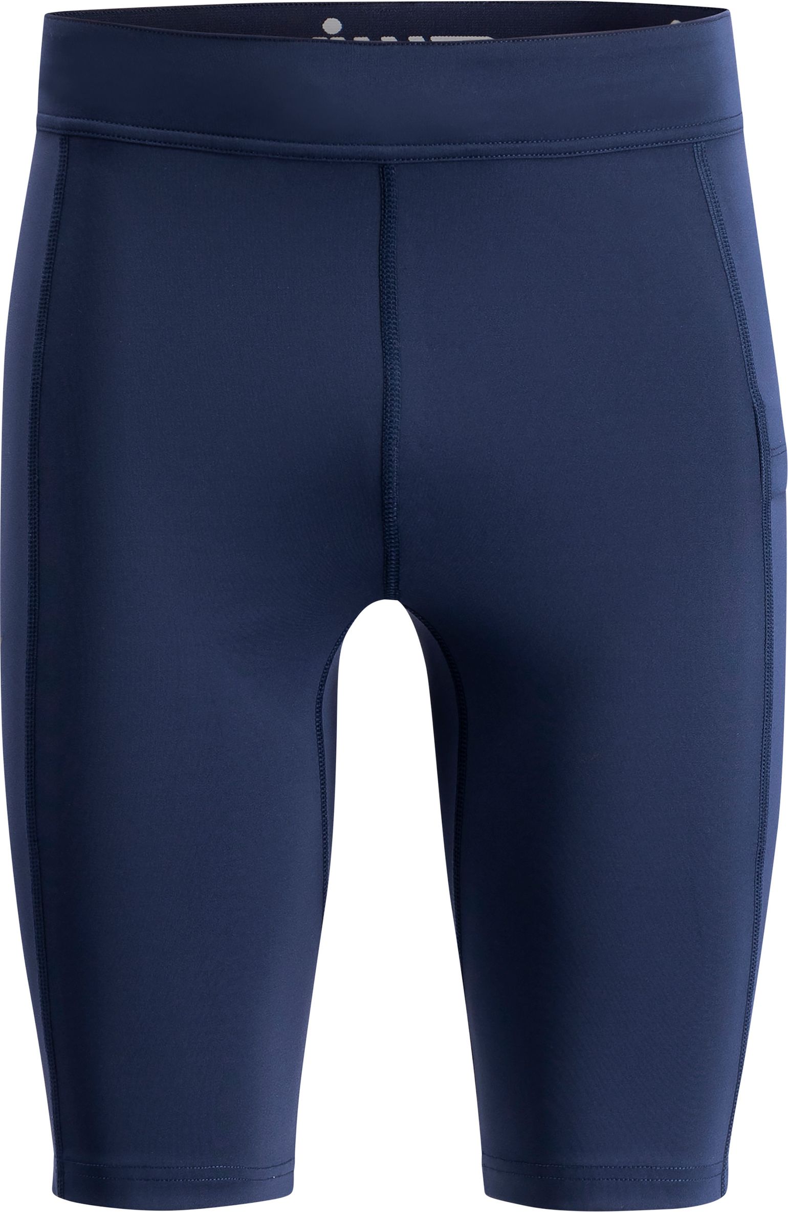 Swix Men's Pace Half Tights Dark Navy