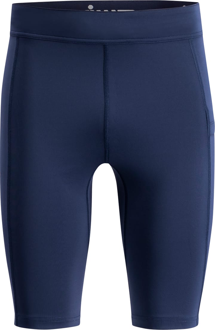 Swix Men's Pace Half Tights Dark Navy Swix