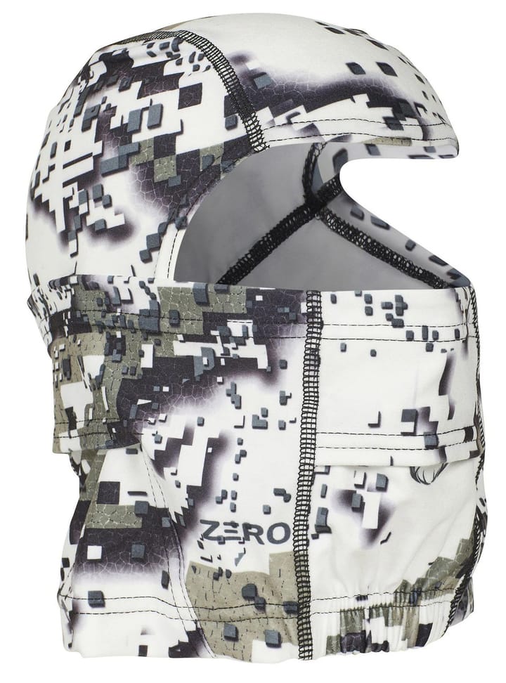 Swedteam Ridge Camouflage Hood Desolve Zero Swedteam