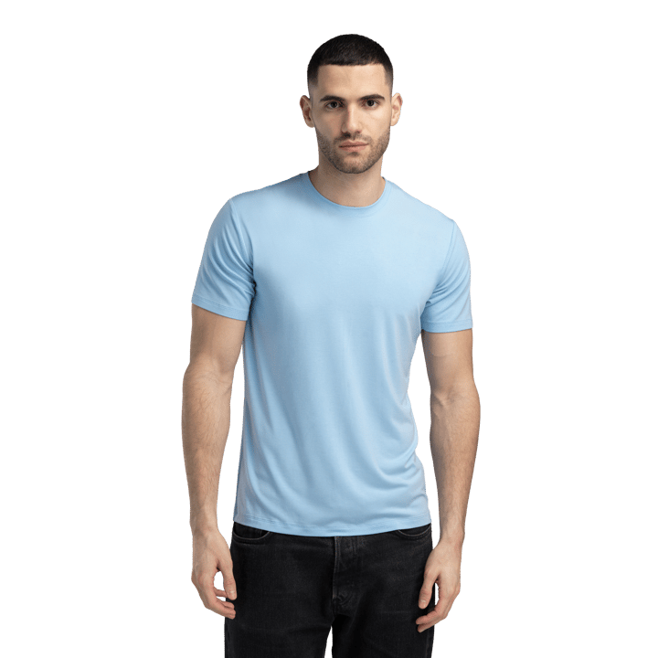 Tufte Wear Tufte M Softboost Crew Tee Tufte Wear