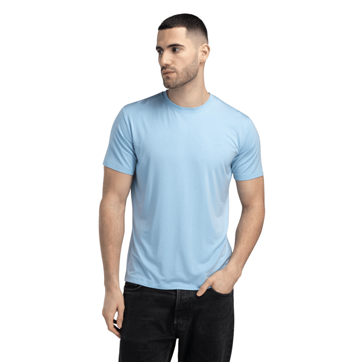 Tufte Wear Tufte M Softboost Crew Tee Tufte Wear