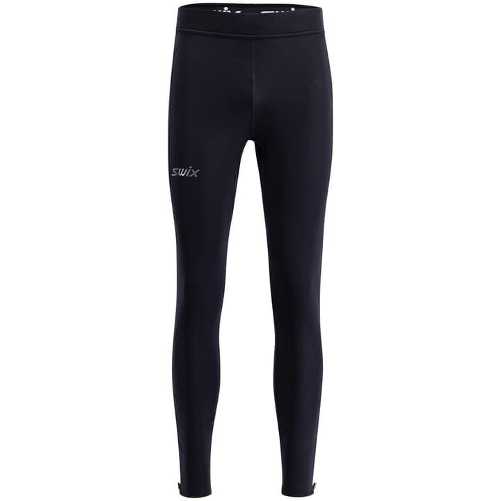 Swix Pace Warmer Tights M Black Swix