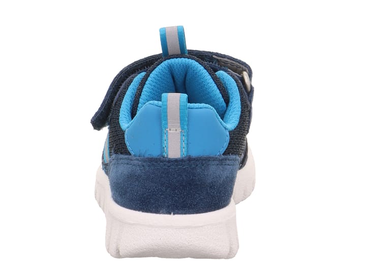 Superfit Kids' Sport7 Mini Blue Superfit