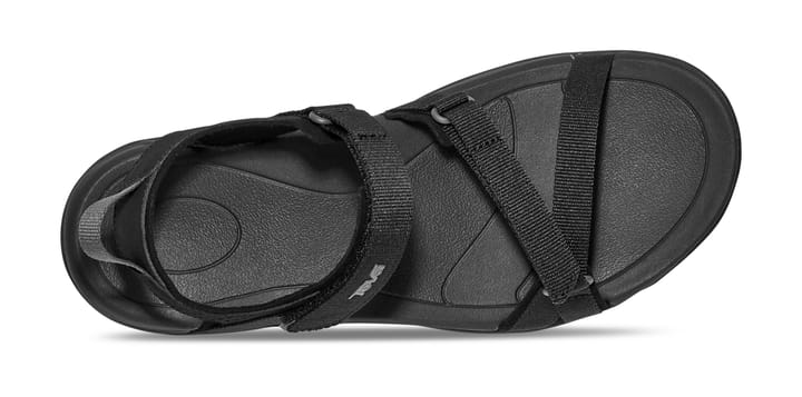 Teva Women's Verra Black/ Black Teva