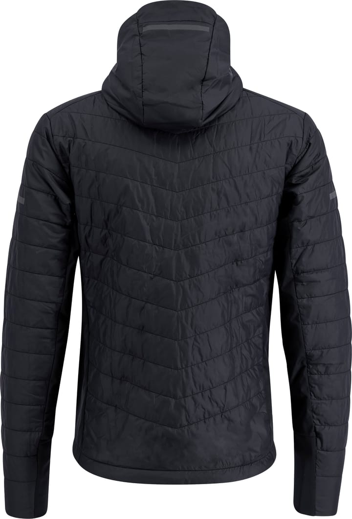 Swix Men's Nordic Insulate Jacket Black Swix