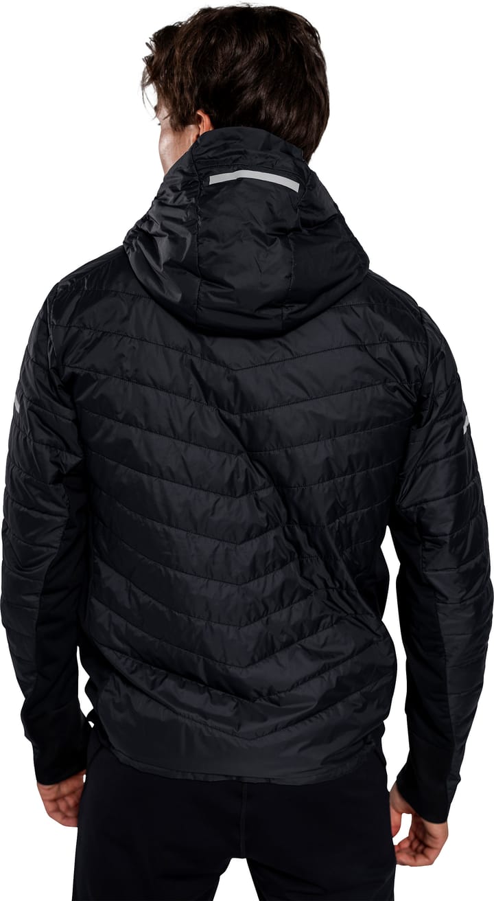 Swix Men's Nordic Insulate Jacket Black Swix