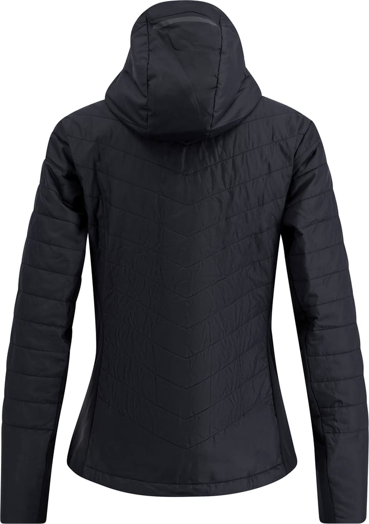 Swix Women's Nordic Insulate Jacket Black Swix