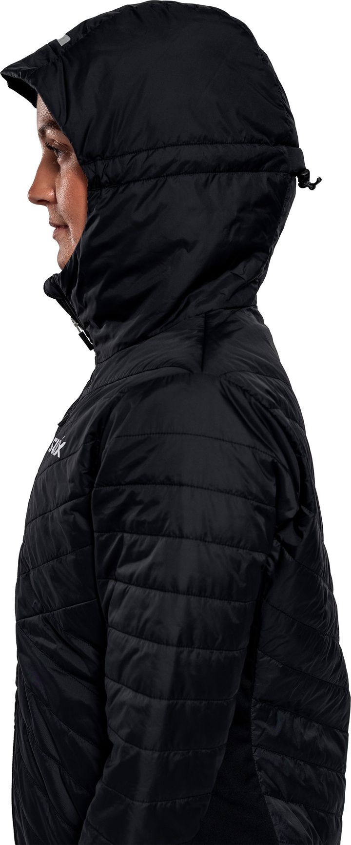 Swix Women's Nordic Insulate Jacket Black Swix