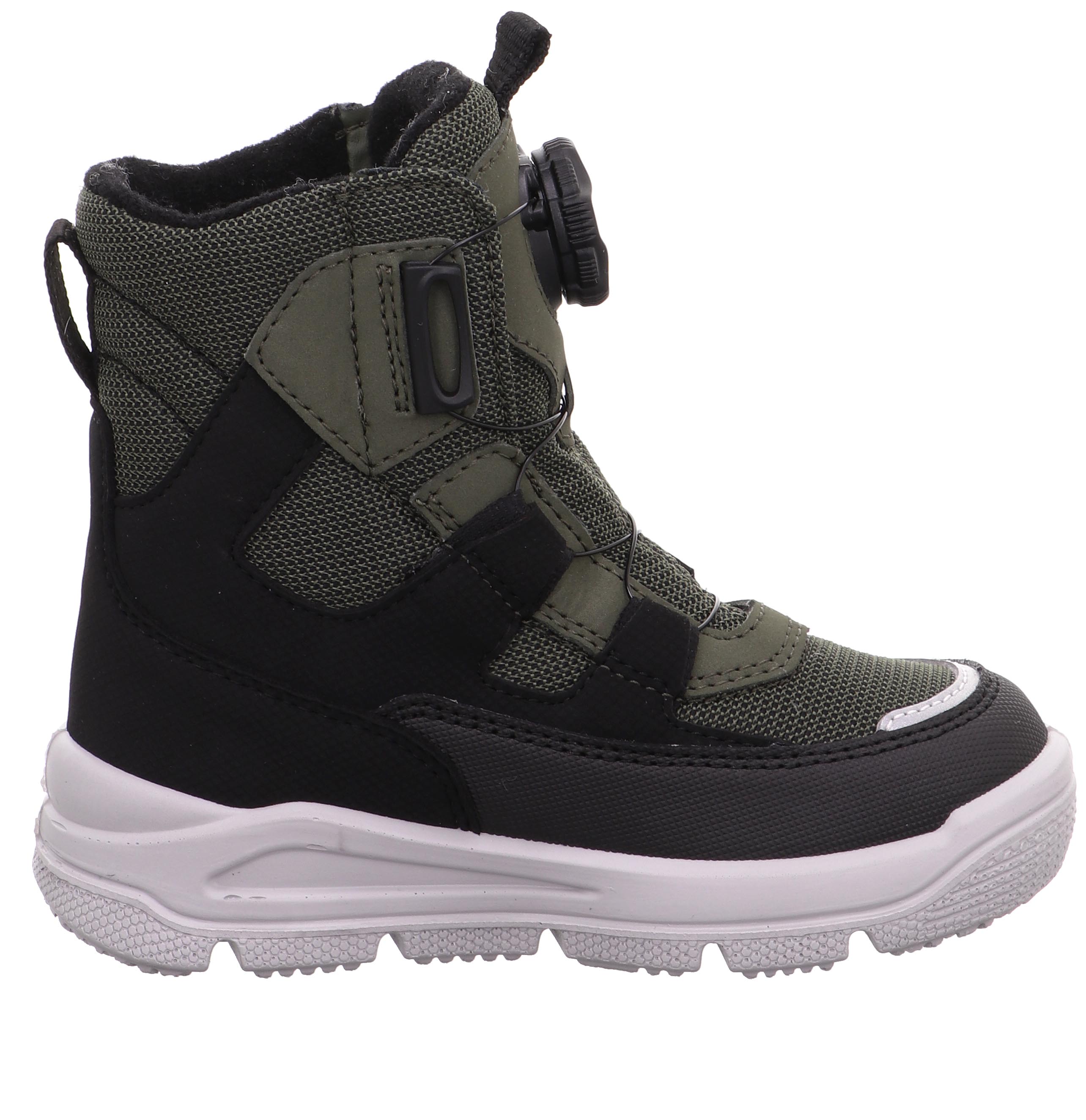 Superfit Kids’ Mars Black