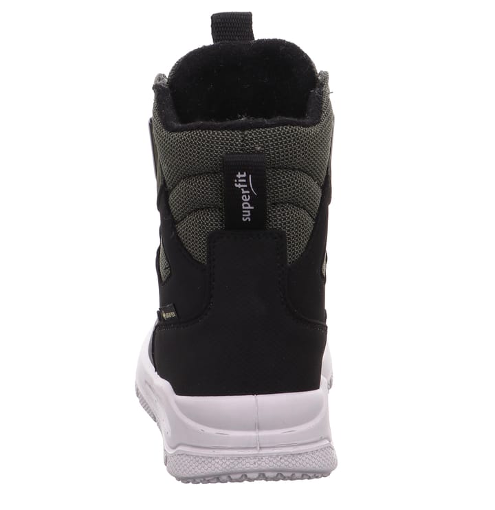 Superfit Kids' Mars Black Superfit