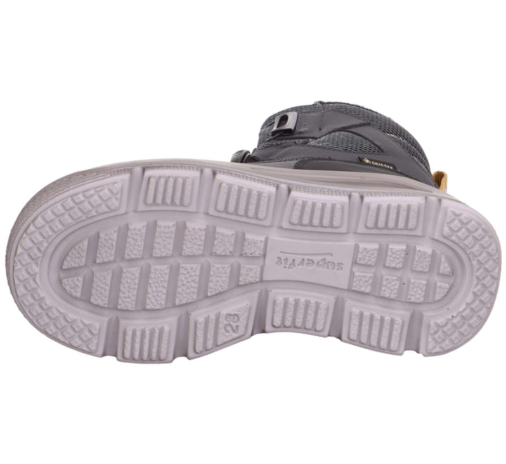 Superfit Kids' Mars Black/grey Superfit