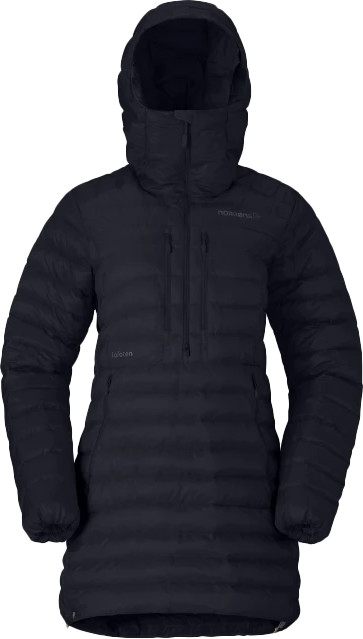 Norrøna Women’s Lofoten Down800 Anorak  Caviar